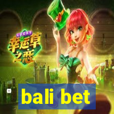 bali bet